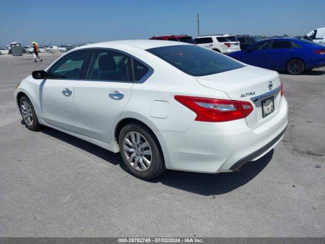 1N4AL3AP9GN317187 Nissan Altima