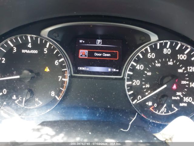 1N4AL3AP9GN317187 Nissan Altima