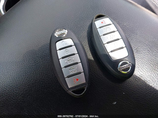 Nissan Pathfinder Platinum 2015 5N1AR2MM9FC638821 Image 11