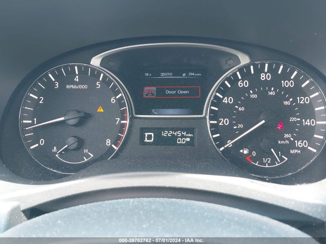 Nissan Pathfinder Platinum 2015 5N1AR2MM9FC638821 Image 7