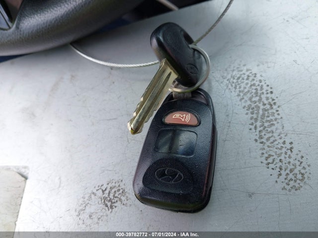 Hyundai ELANTRA SE 2016 5NPDH4AE8GH704892 Image 11