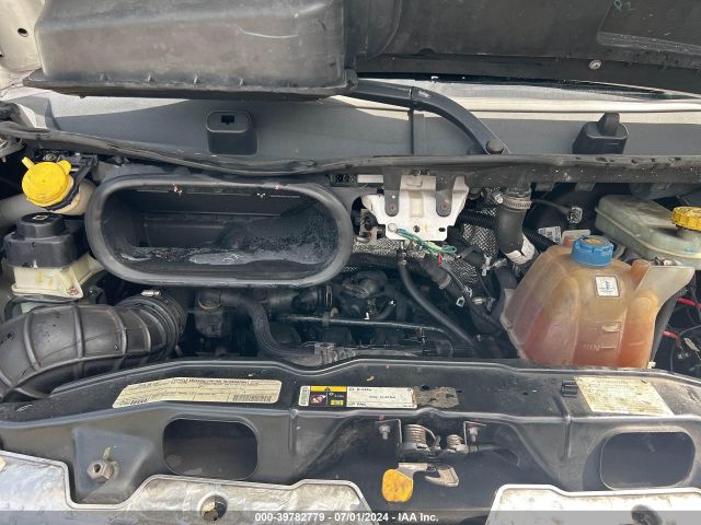 3C6TRVPG1HE514629 RAM Promaster 2500 2500 High