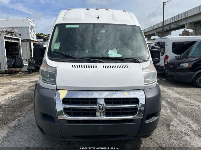 3C6TRVPG1HE514629 RAM Promaster 2500 2500 High