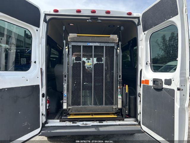 3C6TRVPG1HE514629 RAM Promaster 2500 2500 High