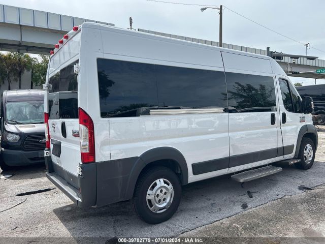 3C6TRVPG1HE514629 RAM Promaster 2500 2500 High