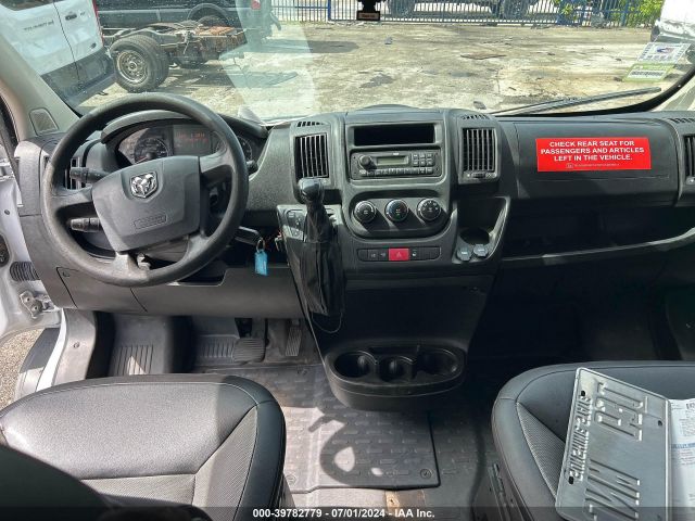 3C6TRVPG1HE514629 RAM Promaster 2500 2500 High