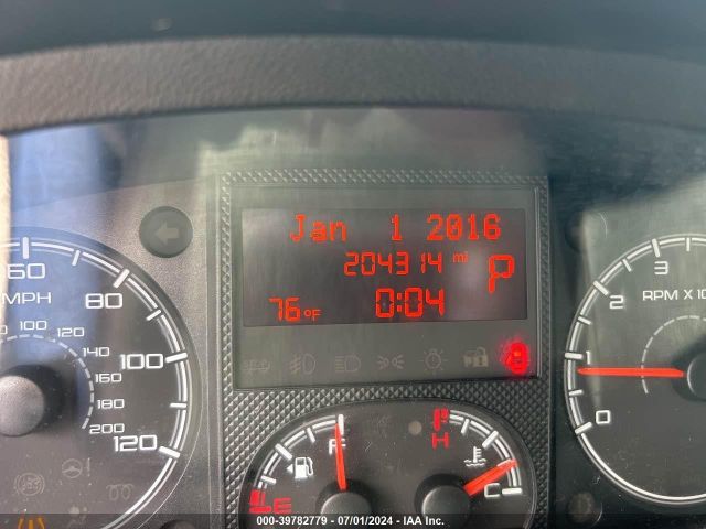 3C6TRVPG1HE514629 RAM Promaster 2500 2500 High