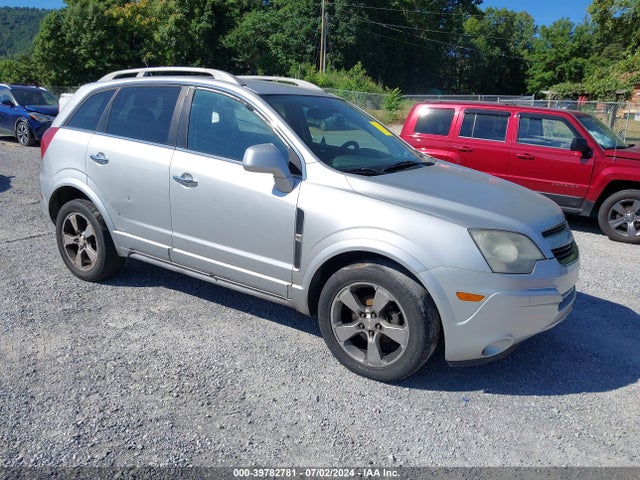 2014 3GNAL3EK1ES652091 main image