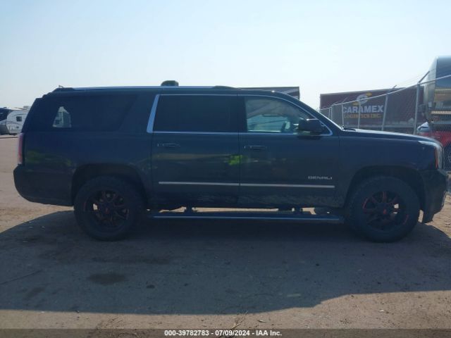 1GKS2HKJ7LR100026 GMC Yukon Xl 4wd Denali