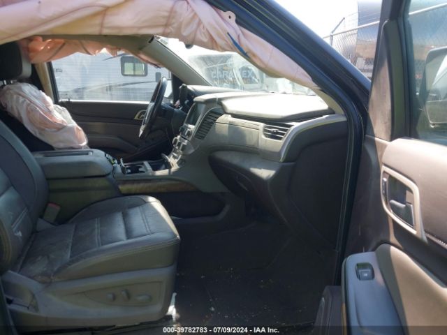 1GKS2HKJ7LR100026 GMC Yukon Xl 4wd Denali