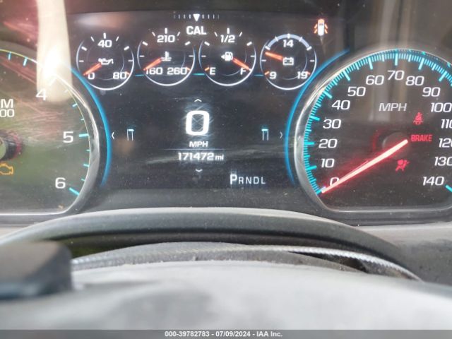 1GKS2HKJ7LR100026 GMC Yukon Xl 4wd Denali