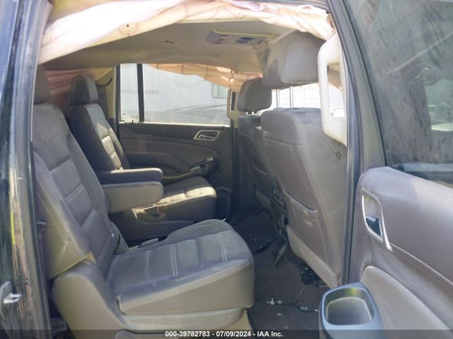 1GKS2HKJ7LR100026 GMC Yukon Xl 4wd Denali