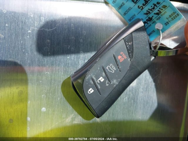 58AFZ1B19LU078001 Lexus Es 350 Ultra Luxury