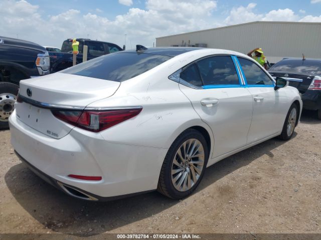 58AFZ1B19LU078001 Lexus Es 350 Ultra Luxury