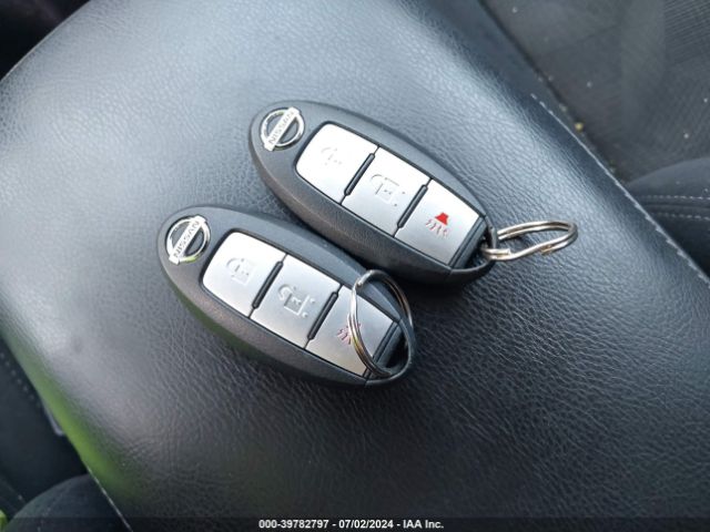 5N1AT2MV1FC765041 Nissan ROGUE SV