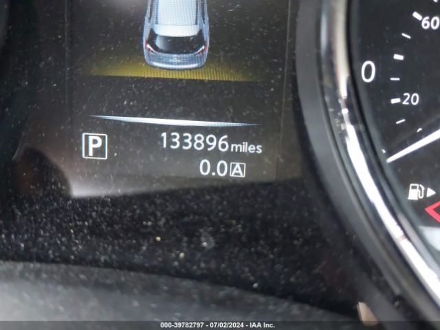 5N1AT2MV1FC765041 Nissan ROGUE SV
