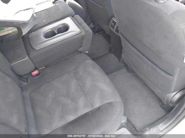 5N1AT2MV1FC765041 Nissan ROGUE SV