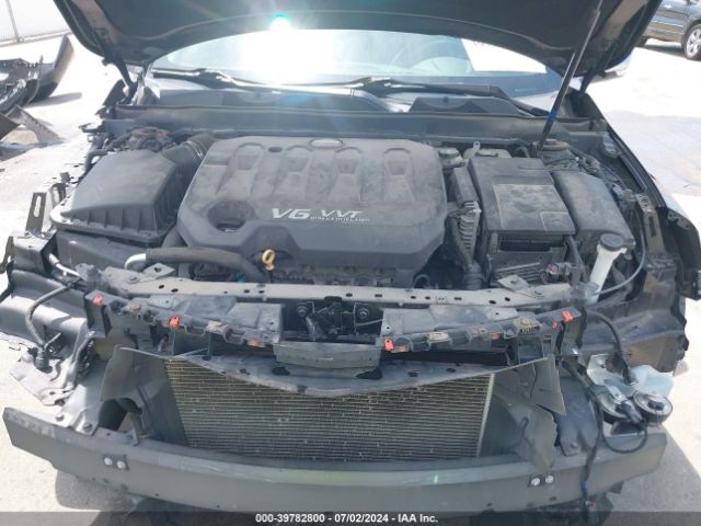 1G1105S35HU175432 Chevrolet IMPALA 1LT