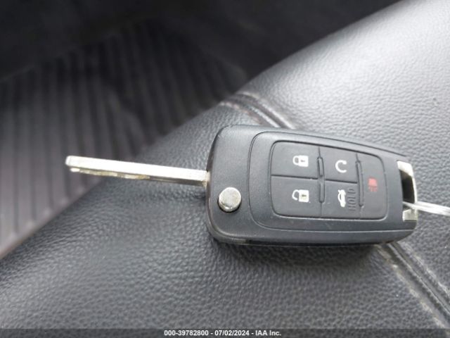 1G1105S35HU175432 Chevrolet IMPALA 1LT