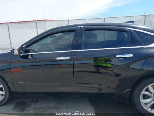 1G1105S35HU175432 Chevrolet IMPALA 1LT