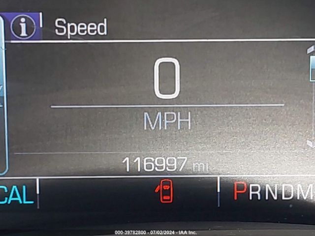 1G1105S35HU175432 Chevrolet IMPALA 1LT