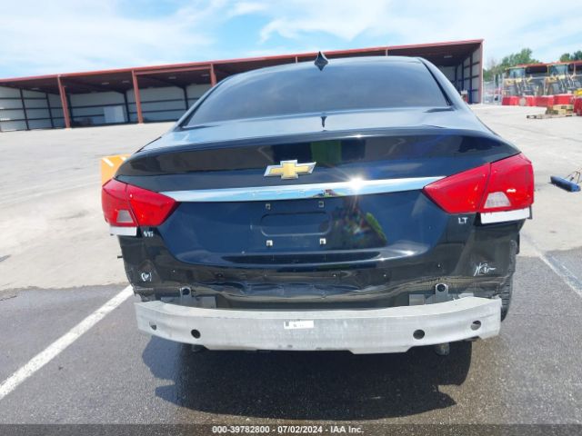 1G1105S35HU175432 Chevrolet IMPALA 1LT