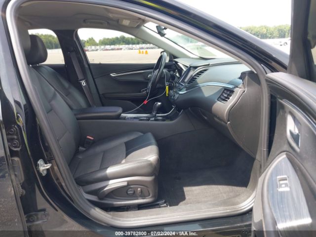 1G1105S35HU175432 Chevrolet IMPALA 1LT