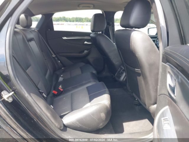 1G1105S35HU175432 Chevrolet IMPALA 1LT