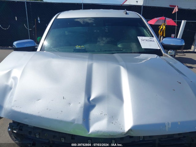 Chevrolet Silverado 1500 2lz 2014 3GCUKSEC6EG353873 Image 10