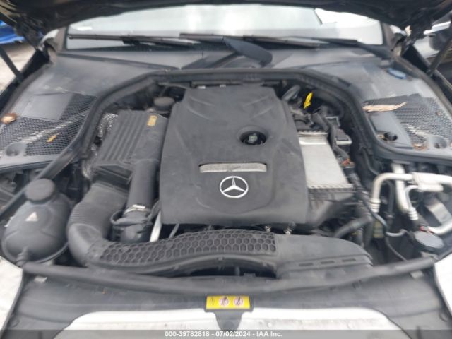 WDDWJ4KB9HF423753 Mercedes-Benz C 300 4matic
