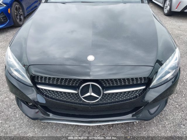 WDDWJ4KB9HF423753 Mercedes-Benz C 300 4matic