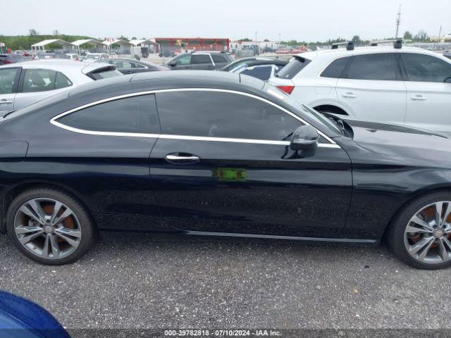 WDDWJ4KB9HF423753 Mercedes-Benz C 300 4matic