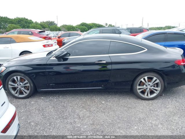 WDDWJ4KB9HF423753 Mercedes-Benz C 300 4matic