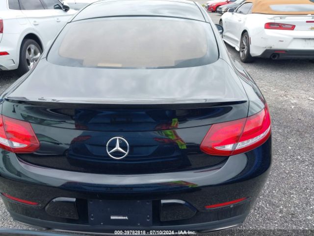 WDDWJ4KB9HF423753 Mercedes-Benz C 300 4matic