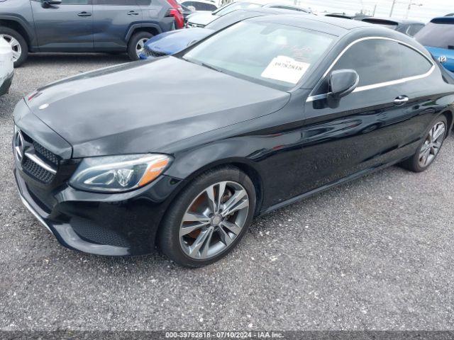 WDDWJ4KB9HF423753 Mercedes-Benz C 300 4matic