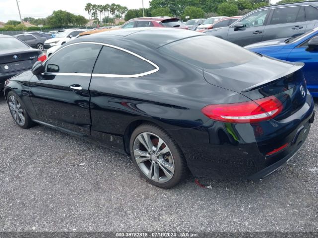 WDDWJ4KB9HF423753 Mercedes-Benz C 300 4matic