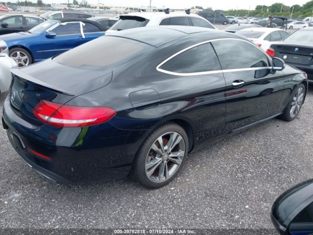 WDDWJ4KB9HF423753 Mercedes-Benz C 300 4matic
