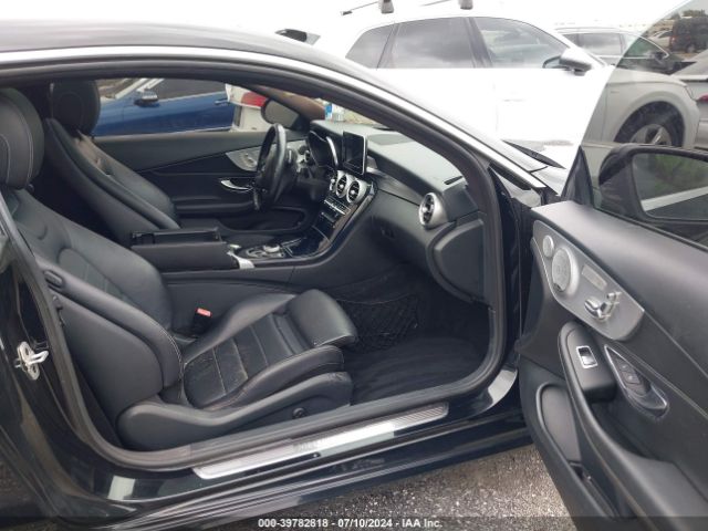 WDDWJ4KB9HF423753 Mercedes-Benz C 300 4matic