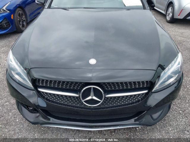 WDDWJ4KB9HF423753 Mercedes-Benz C 300 4matic