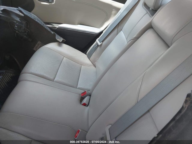 Toyota Avalon Hybrid Limited 2014 4T1BD1EB4EU035777 Image 8