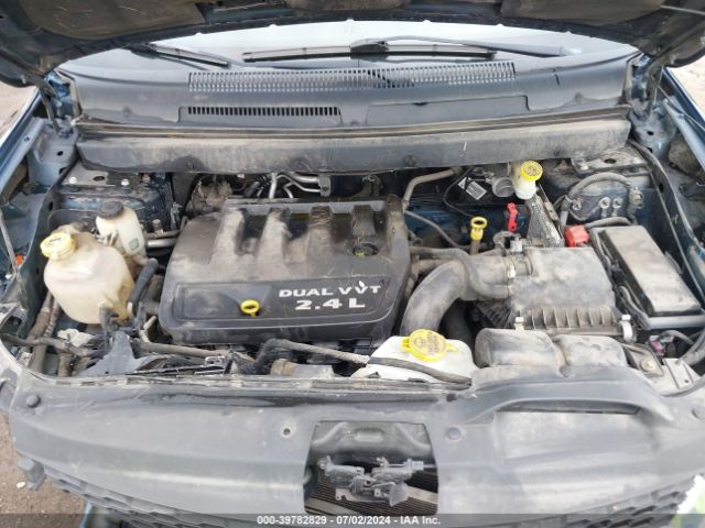 3C4PDCAB1ET102681 Dodge Journey American Value Pkg