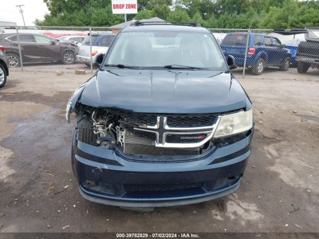 3C4PDCAB1ET102681 Dodge Journey American Value Pkg