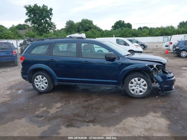 3C4PDCAB1ET102681 Dodge Journey American Value Pkg
