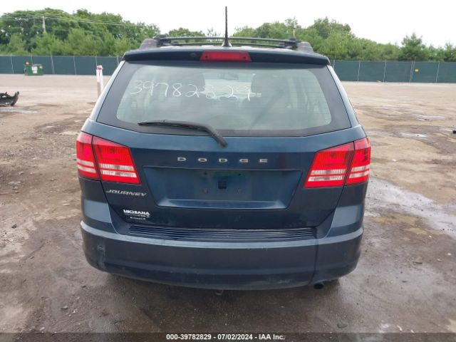 3C4PDCAB1ET102681 Dodge Journey American Value Pkg