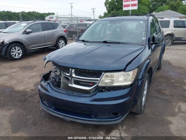 3C4PDCAB1ET102681 Dodge Journey American Value Pkg