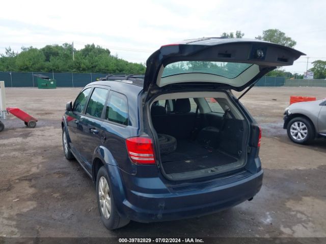 3C4PDCAB1ET102681 Dodge Journey American Value Pkg