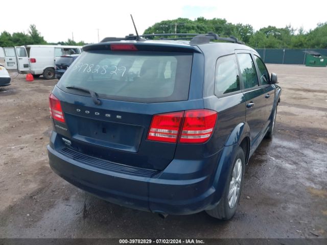 3C4PDCAB1ET102681 Dodge Journey American Value Pkg