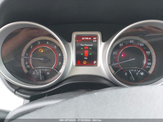 3C4PDCAB1ET102681 Dodge Journey American Value Pkg