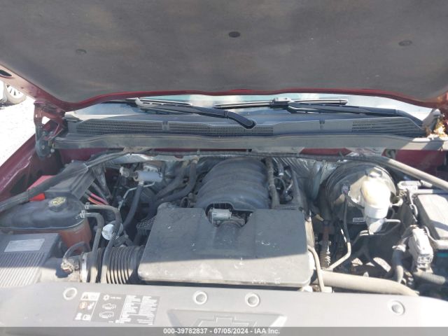 1GCVKPEH3FZ189240 Chevrolet Silverado 1500 Wt