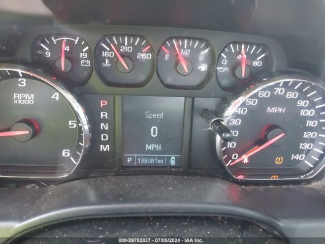 1GCVKPEH3FZ189240 Chevrolet Silverado 1500 Wt